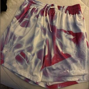 Mens Shorts men’s size large